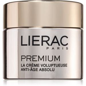 Lierac Premium intenzív ránctalanító krém limitált kiadás 50 ml