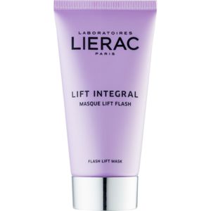 Lierac Lift Integral élénkítő arcmaszk lifting hatással