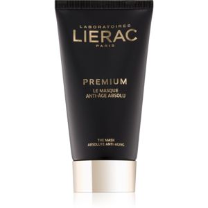 Lierac Premium intenzív kisimító arcmaszk 75 ml