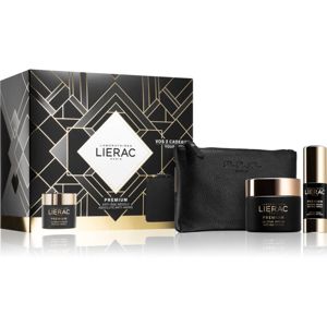 Lierac Premium ajándékszett V. (normál és kombinált bőrre)