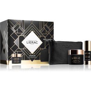 Lierac Premium ajándékszett VII. (száraz és nagyon száraz bőrre)