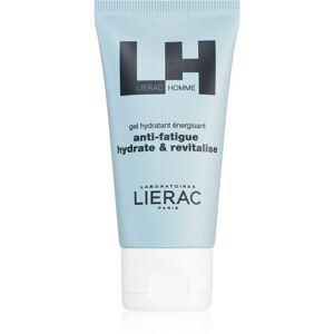 Lierac Homme energiát adó gél hidratáló hatással uraknak 50 ml