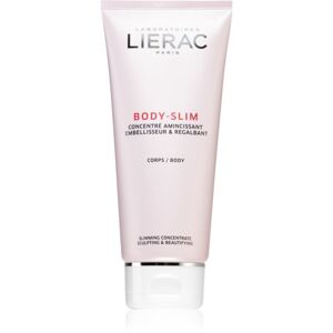 Lierac Body Slim karcsúsító koncentrátum a bőr feszességéért 200 ml
