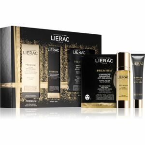 Lierac Premium ajándékszett (a bőröregedés ellen)