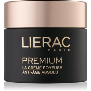 Lierac Premium selymesen finom krém fiatalító hatással 50 ml