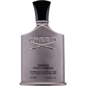 Creed Green Irish Tweed Eau de Parfum uraknak 100 ml