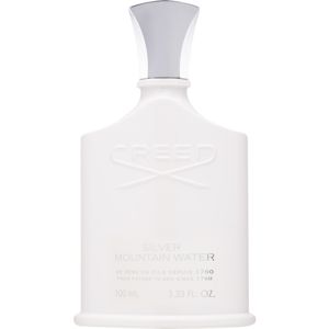 Creed Silver Mountain Water Eau de Parfum uraknak 100 ml