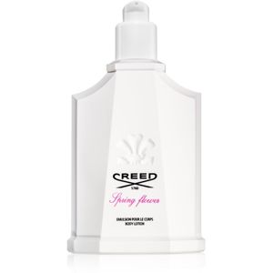 Creed Spring Flower parfümös testápoló tej hölgyeknek 200 ml