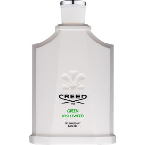 Creed Green Irish Tweed tusfürdő gél uraknak 200 ml