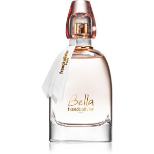 Franck Olivier Bella Pour Elle Eau de Parfum hölgyeknek 75 ml