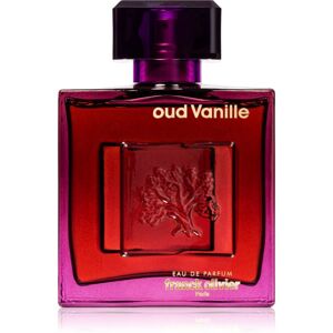 Franck Olivier Oud Vanille Eau de Parfum unisex 100 ml
