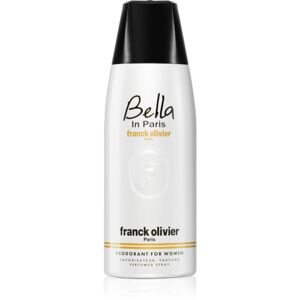 Franck Olivier Bella In Paris spray dezodor hölgyeknek 250 ml