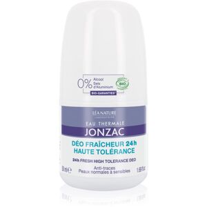 Jonzac Rehydrate dezodor az erőteljes izzadás ellen 50 ml