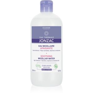Jonzac Pure Age micellás víz az érzékeny és allergiás bőrre 500 ml