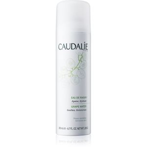 Caudalie Cleaners&Toners frissítő víz spray minden bőrtípusra, beleértve az érzékeny bőrt is