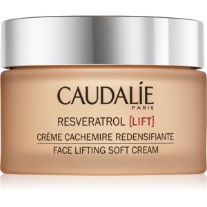 Caudalie Resveratrol-Lift könnyed liftinges krém a feszes bőrért 50 ml