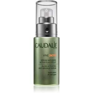 Caudalie Vine [Activ] aktív szérum a bőr élénkítésére és kisimítására 30 ml
