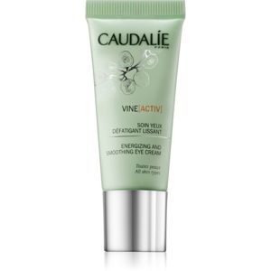 Caudalie Vine [Activ] energetizáló és bőrkisimító krém szem- és szájkörnyékre 15 ml