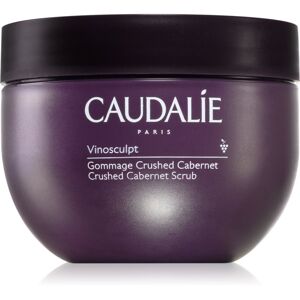 Caudalie Vinosource tisztító testpeeling 250 ml