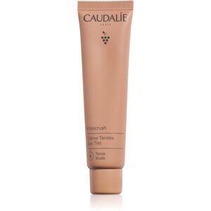 Caudalie Vinocrush Skin Tint CC krém az egyenletes bőrszínért hidratáló hatással árnyalat 4 30 ml