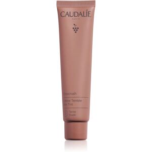 Caudalie Vinocrush Skin Tint CC krém az egyenletes bőrszínért hidratáló hatással árnyalat 5 30 ml