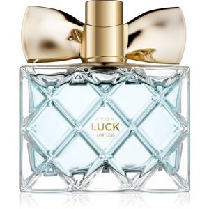 Avon Luck Limitless eau de parfum hölgyeknek