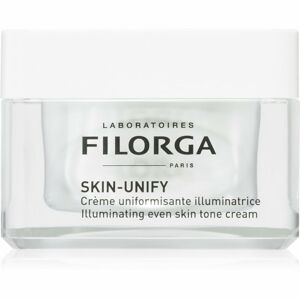 Filorga Skin-Unify bőrszín egységesítő krém a pigment foltok ellen 50 ml