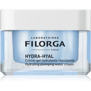 FILORGA HYDRA-HYAL GEL-CREAM hidratáló géles krém hialuronsavval 50 ml
