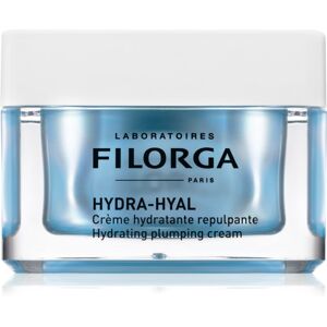 FILORGA HYDRA-HYAL CREAM hidratáló arckrém hialuronsavval 50 ml
