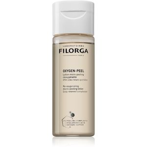 Filorga Oxygen-Peel tisztító és peelinges krém az élénk bőrért 150 ml