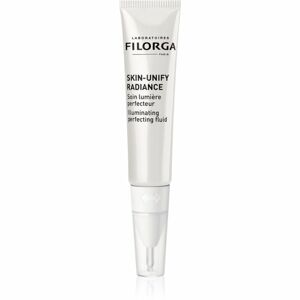 Filorga SKIN-UNIFY RADIANCE élénkítő fluid egységesíti a bőrszín tónusait 15 ml