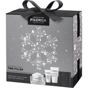 FILORGA TIME-FILLER 5XP ANTI-WRINKLE SET ajándékszett