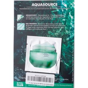 Biotherm Aquasource hidratáló gél normál és kombinált bőrre 1 ml