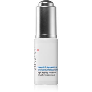 Annayake Night Recovery Concentrate 20 ml