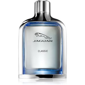 Jaguar Classic Eau de Toilette uraknak 40 ml