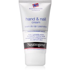 Neutrogena Norwegian Formula® kéz- és körömápoló krém 75 ml