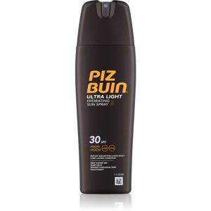 Piz Buin In Sun napozó spray SPF 30 200 ml