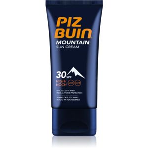 Piz Buin Mountain napozókrém arcra SPF 30 50 ml