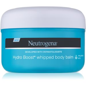 Neutrogena Hydro Boost® Body testbalzsam 200 ml