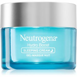 Neutrogena Hydro Boost® Face hidratáló éjszakai krém dehidratált bőrre 50 ml