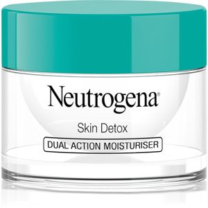 Neutrogena Skin Detox regeneráló és védő krém 2 az 1-ben