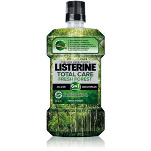 Listerine Total Care Fresh Forest szájvíz