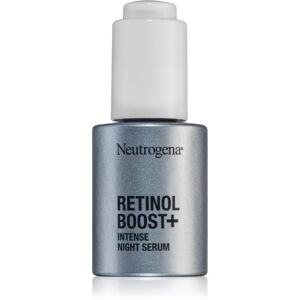 Neutrogena Retinol Boost intenzív éjszakai ápolás 30 ml