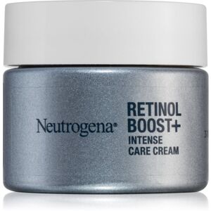 Neutrogena Retinol Boost intenzív krém 50 ml