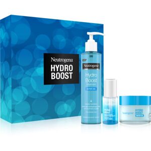 Neutrogena Hydro Boost® Face ajándékszett (a bőr intenzív hidratálásához)