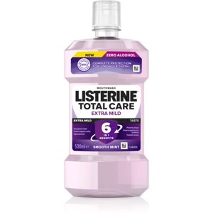 Listerine Total Care Extra Mild szájvíz 500 ml