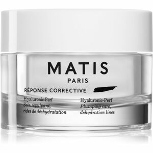 MATIS Paris Réponse Corrective Hyaluronic-Perf aktív hidratáló krém hialuronsavval 50 ml