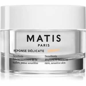 MATIS Paris Réponse Délicate Sensibiotic arckrém az érzékeny arcbőrre 50 ml