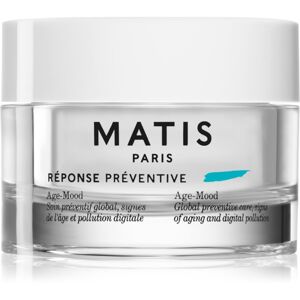 MATIS Paris Réponse Préventive Age B-Mood Cream aktív nappali krém az öregedés jelei ellen 50 ml