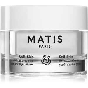 MATIS Paris Cell-Skin Universal Cream univerzális krém a fiatalos kinézetért 50 ml